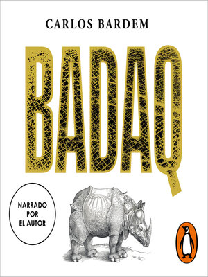 cover image of Badaq